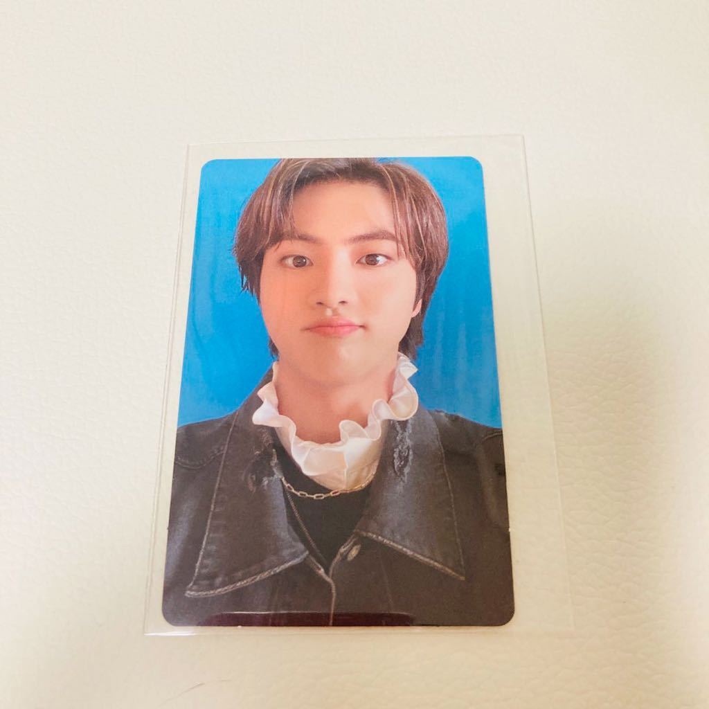 【未使用 （詳細）】【新品】BTS Butter JIN ジン Cream トレカ フォトカード ランダム カード 防弾少年団 の落札情報詳細 ヤフオク落札価格情報 オークフリー