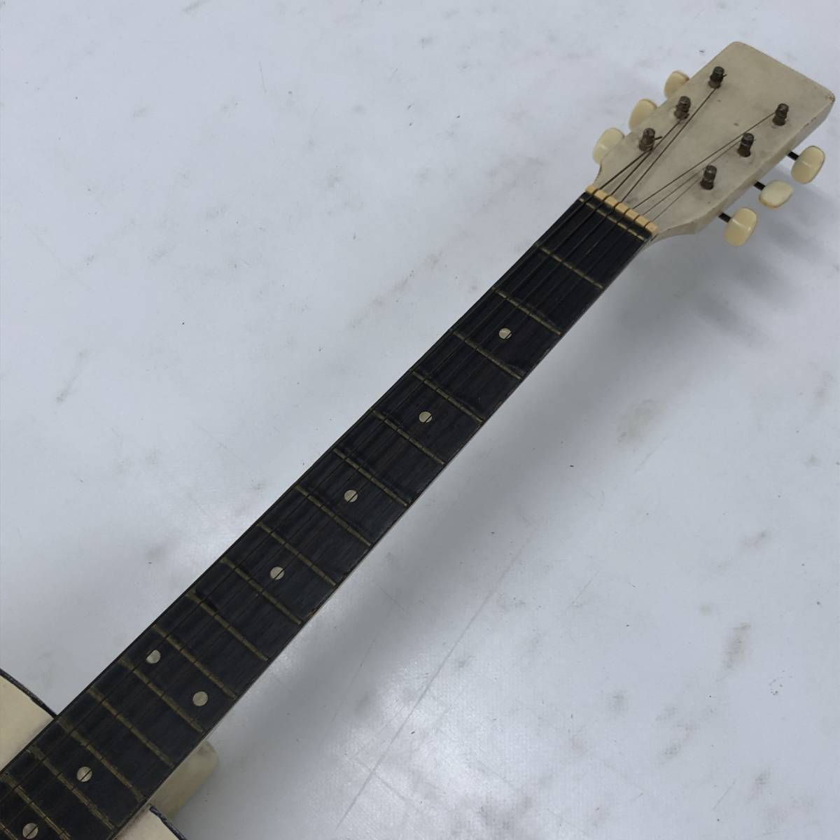 【傷や汚れあり】【1円～】 アコースティックギター Lake Guitar レイク ギター NISSIN KOGYO 日信工業 クラシック