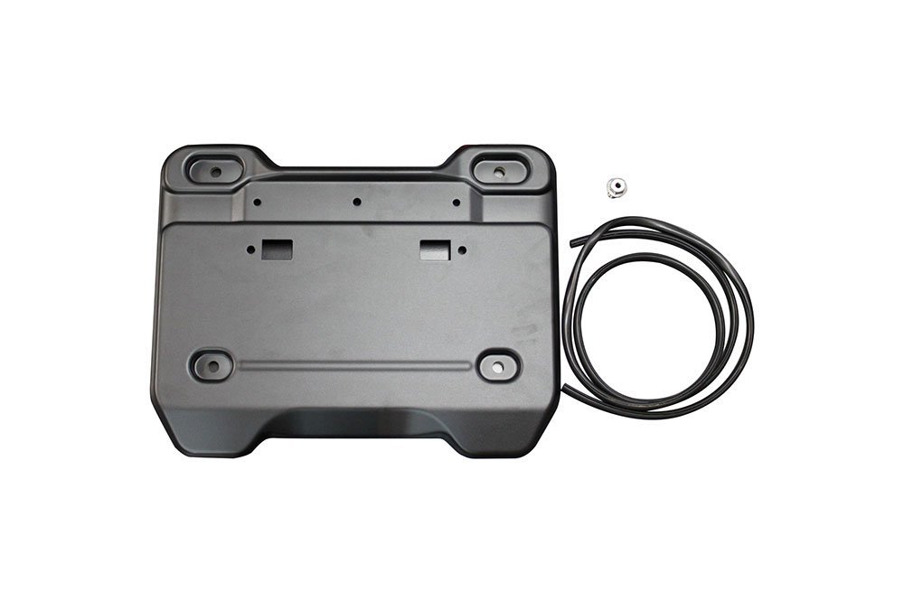 【未使用】ORSタニグチ バックドアライセンスガーニッシュ LEDライセンスランプset ジムニー / ジムニーシエラ JB64W JB74W