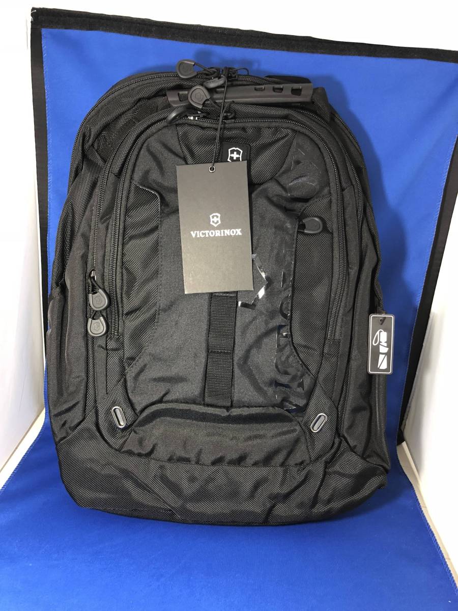【新品】【未使用】ビクトリノックス Victorinox レディース VX Sport Trooper Laptop Backpack