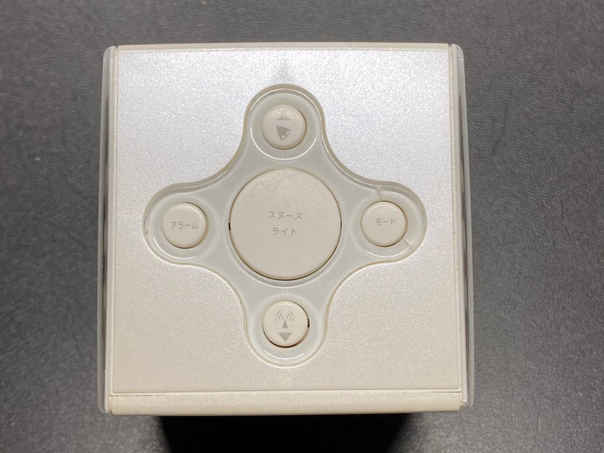 TWINBIRD★ツインバード★天気予報機能付き電波時計【MTM001】の落札情報詳細 ヤフオク落札価格検索 オークフリー