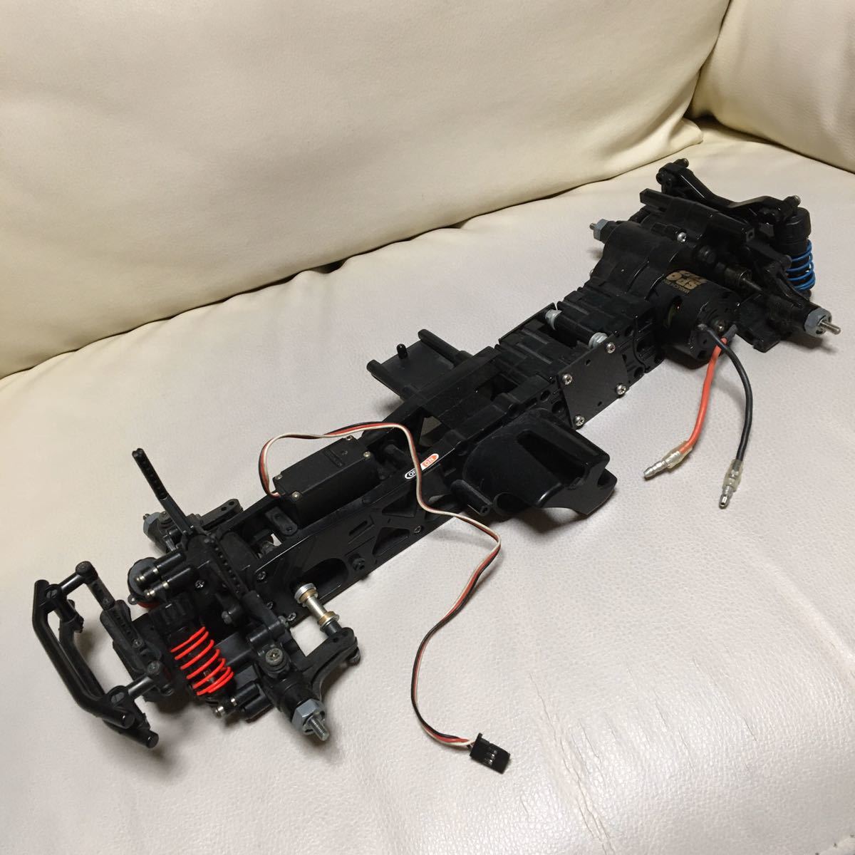 ライブディオZX ロンホイ ロングホイールベース AF35 AF34 エンジンハンガー の落札情報詳細 ヤフオク