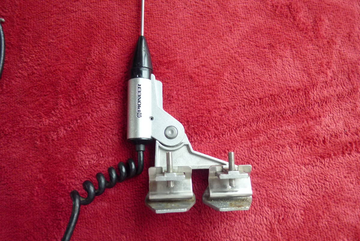 pioneerパイオニア カーラジオアンテナ ロンサムカーボーイ 旧車の落札情報詳細 ヤフオク落札価格検索 オークフリー