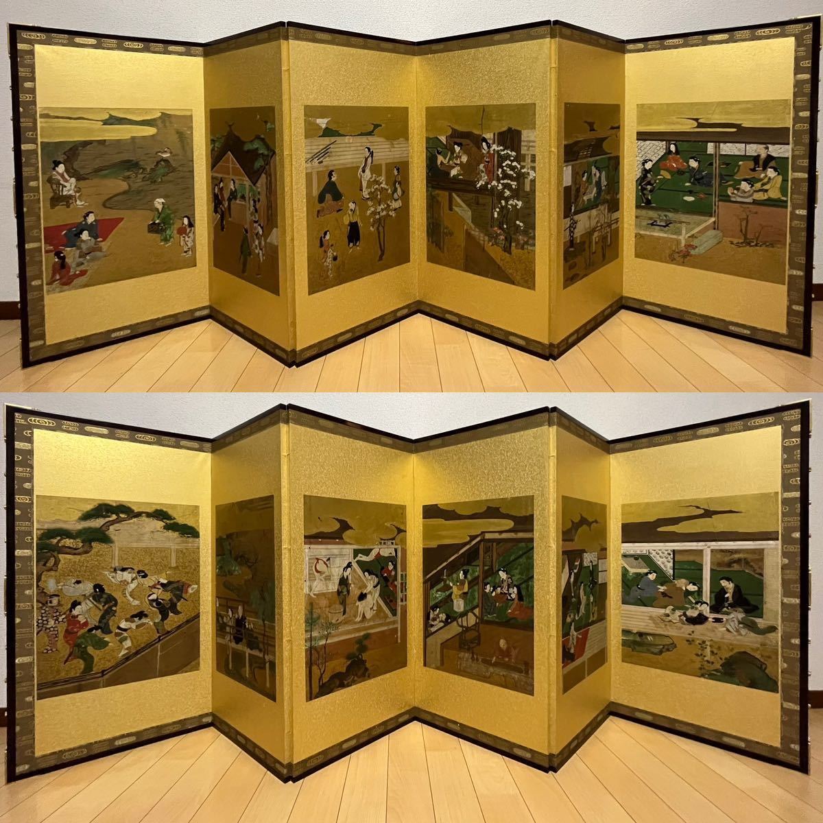 【中古】[郡] 木版画浮世絵六 春画枕絵秘画 男女性交図 風俗画錦絵の落札情報詳細 ヤフオク落札価格検索 オークフリー