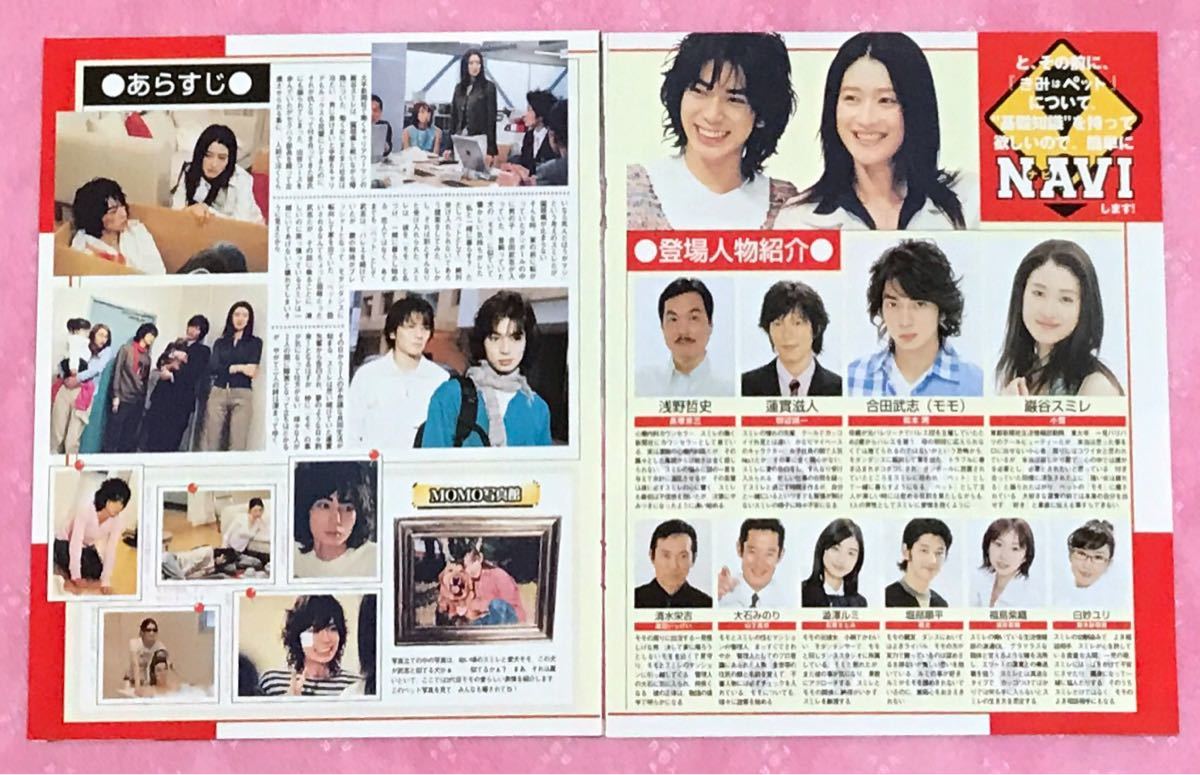 きみ は ペット 2003 イントロダクション
