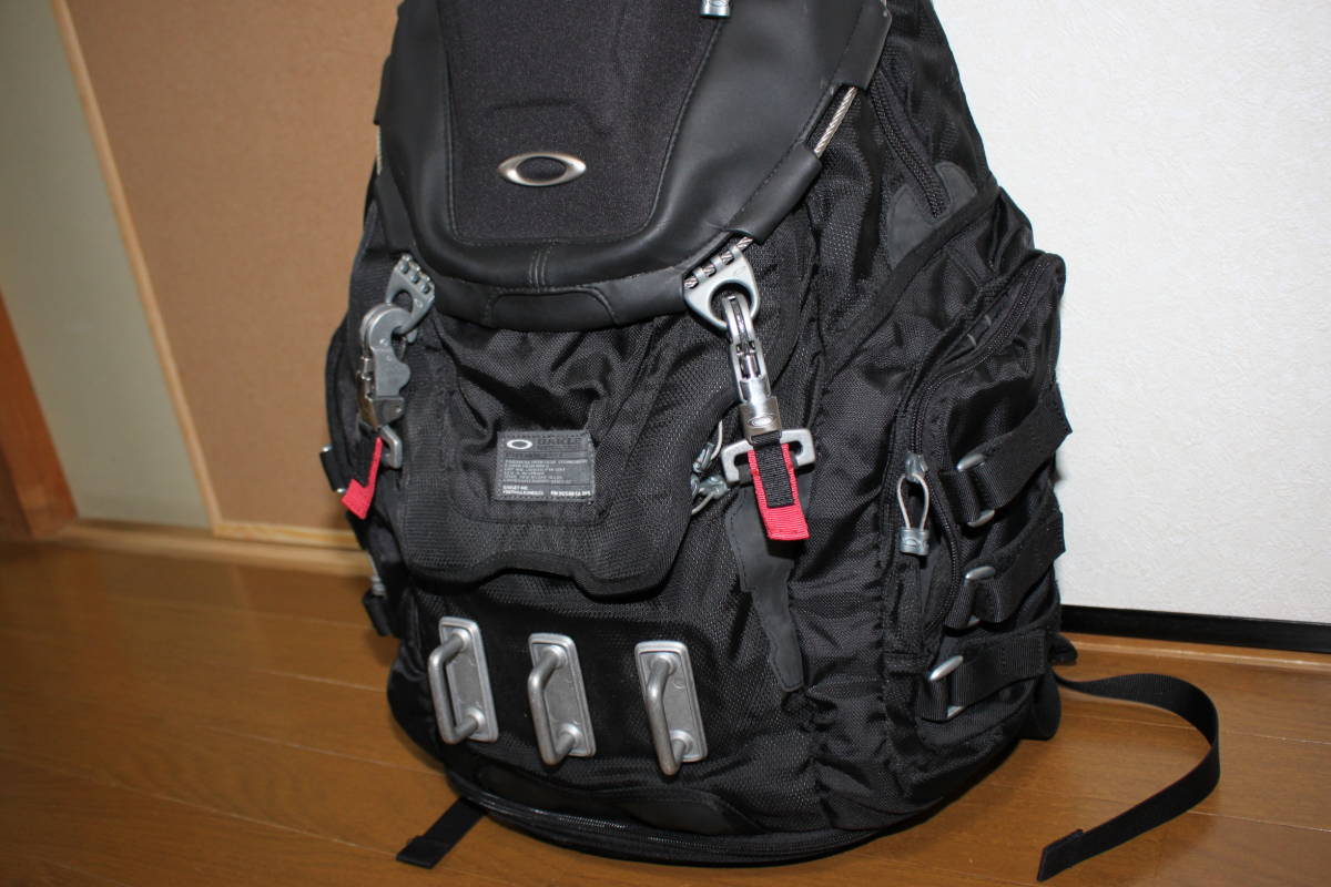 オークリー キッチンシンク