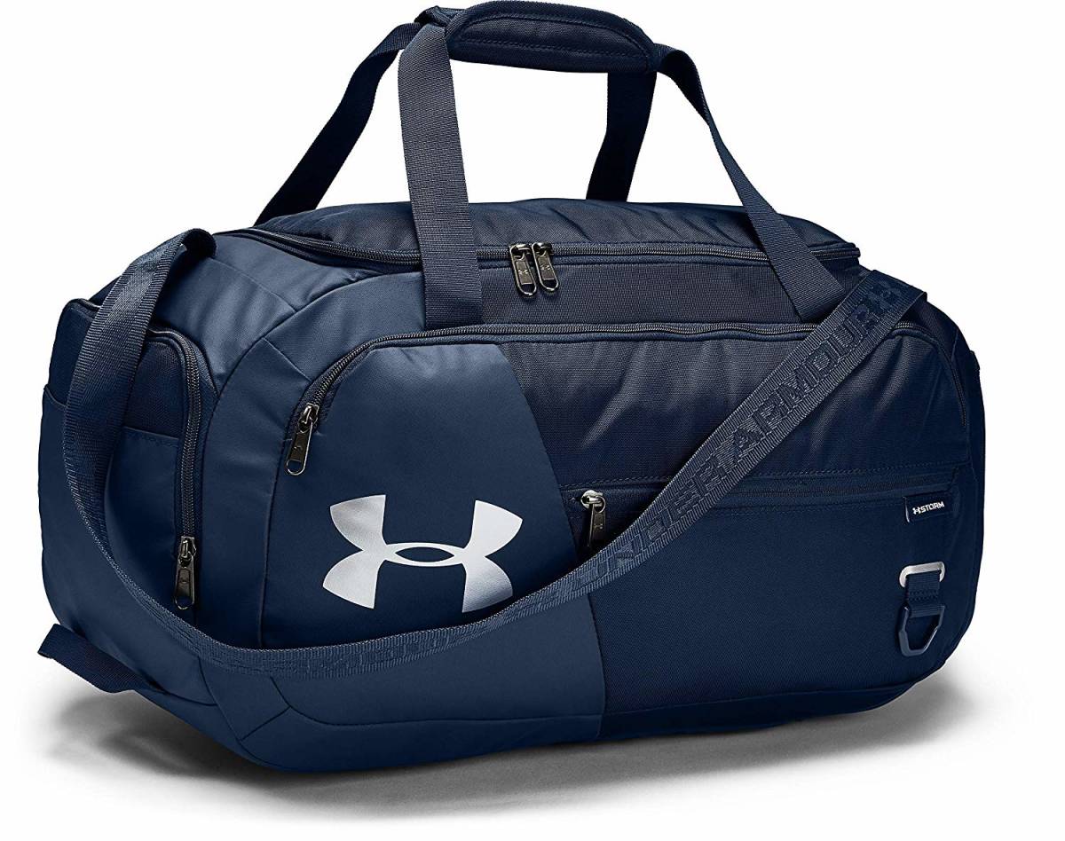【新品】新品 UNDER ARMOUR(アンダーアーマー) ボストンバッグ 1342656 UA Undeniable 4.0 Small