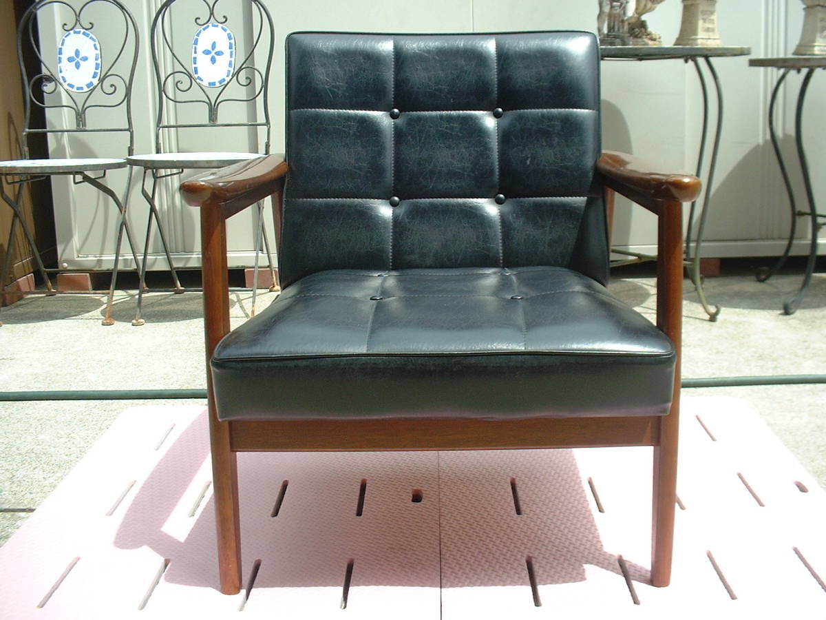 カリモク 椅子 チェアー ビンテージ WS1100 WS1150 FURNITURE 1の落札情報詳細 ヤフオク落札価格検索 オークフリー