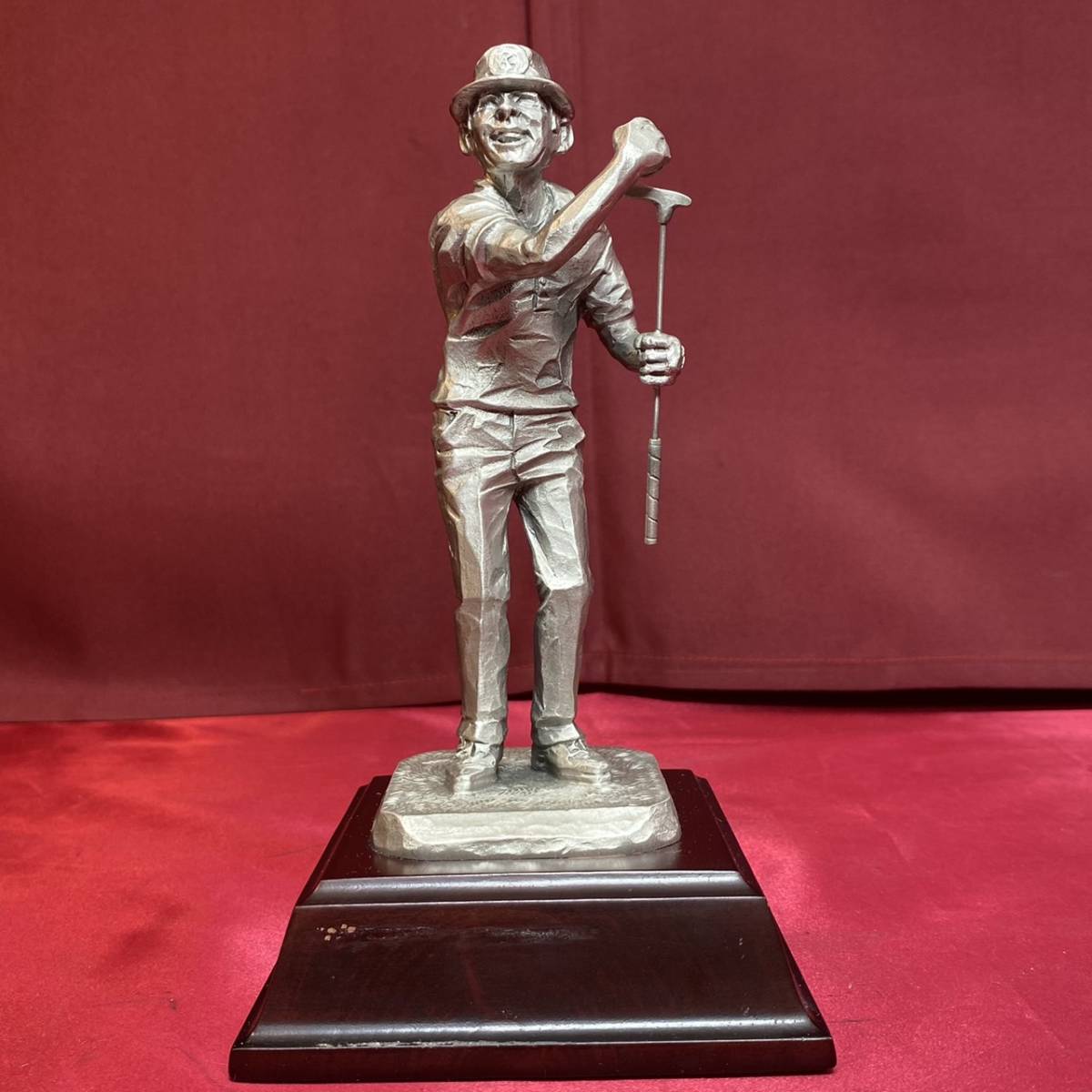 【目立った傷や汚れなし】【YH6142】展示品 ROYAL SELANGOR ロイヤル セランゴール PEWTER ピューター 錫製