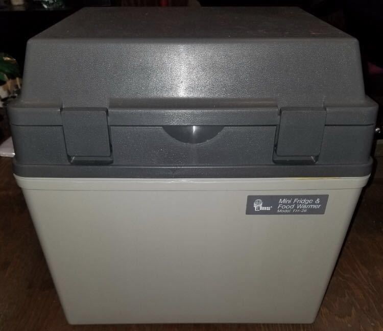 Diğer gruplarla Diyar Sanders ams mini fridge and food warmer Besteci