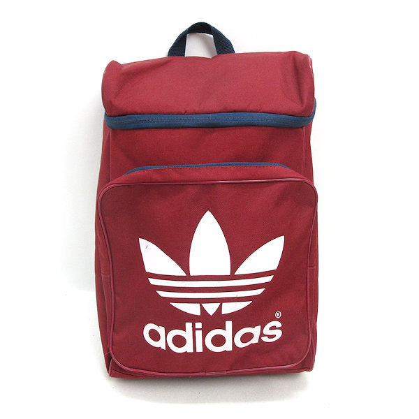 【やや傷や汚れあり】z アディダス/adidas Originals(オリジナルス) バックパック BACKPACK CLASSIC 約