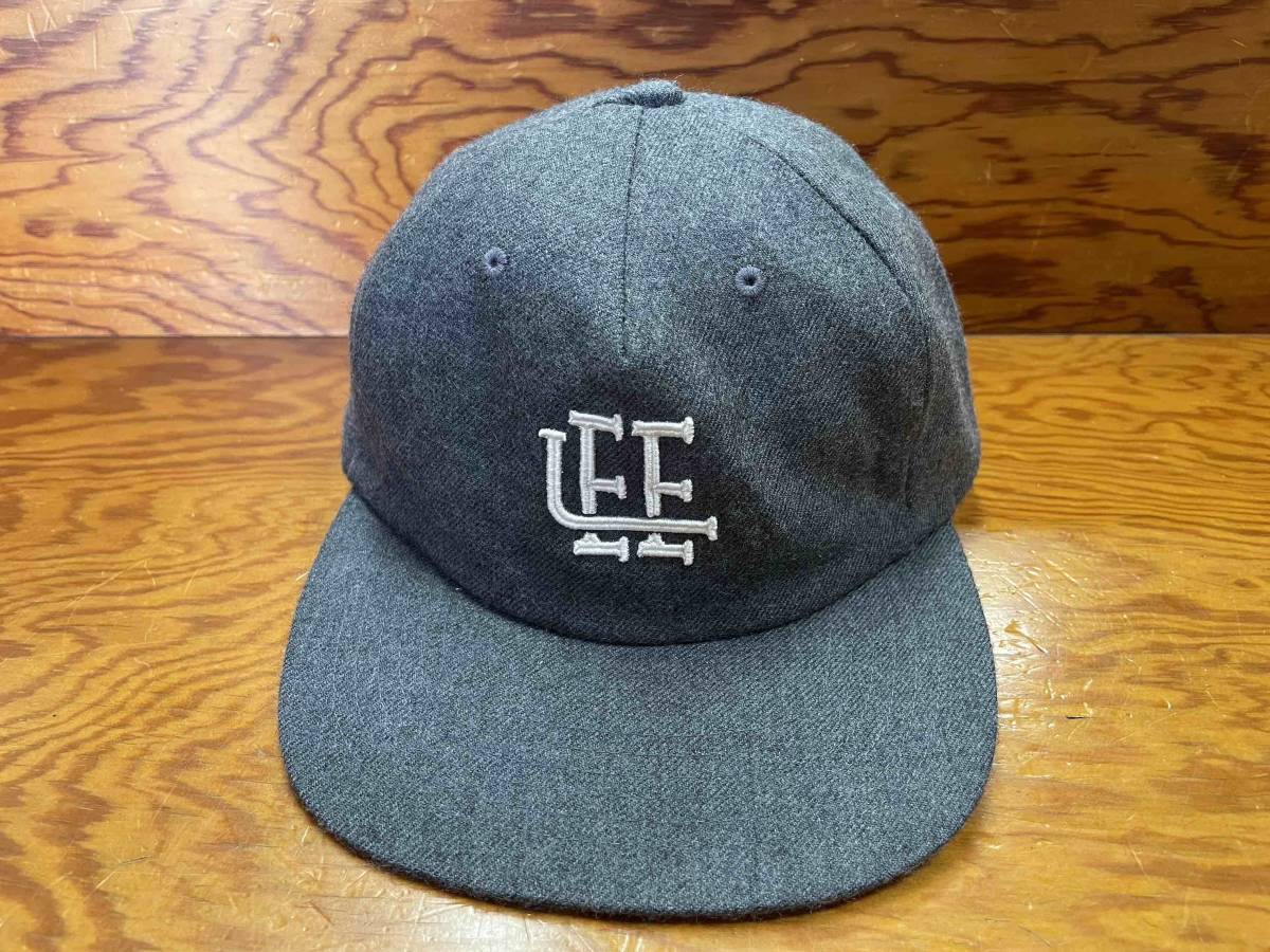 【目立った傷や汚れなし】【Alexander Lee Chang/アレキサンダーリーチャン】SEELEE Baseball Cap 6