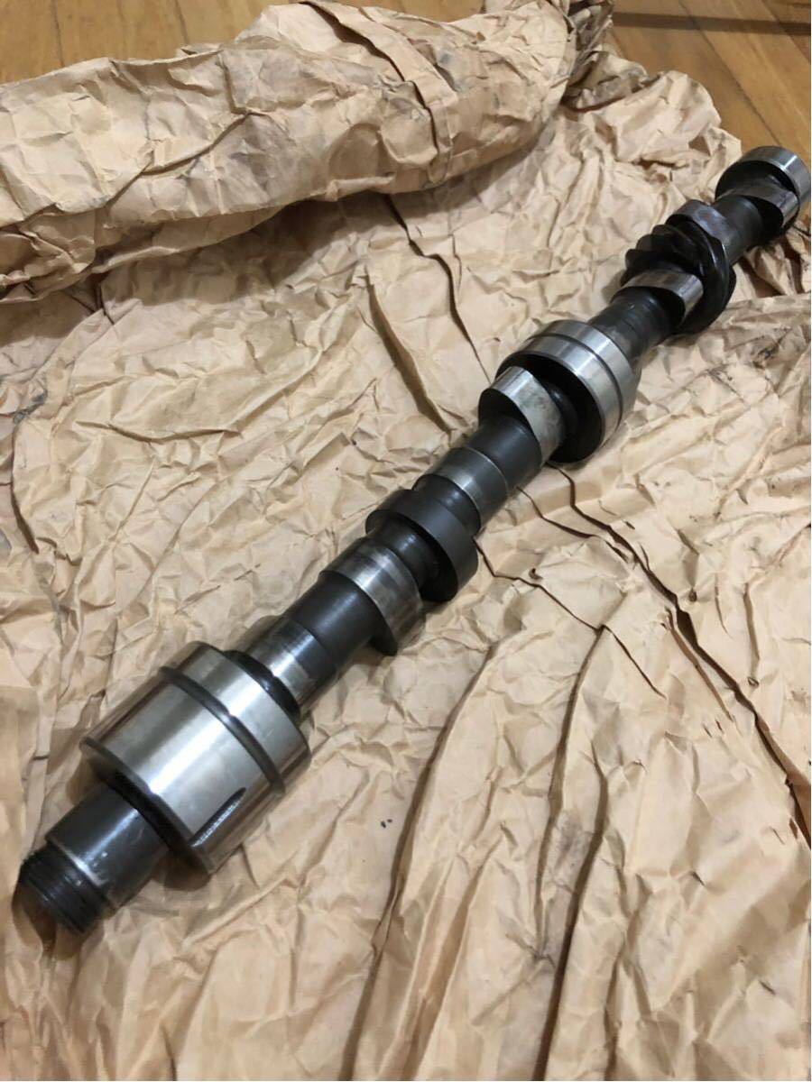 KENT CAM ケントカム カムシャフト kent MD296 レースラリー用・ハイカム・ローバーミニ・クラシックミニの落札情報詳細