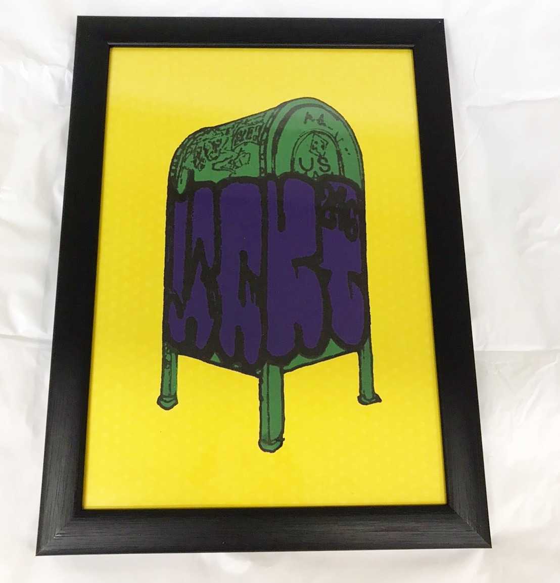 graffiti want 作品 グラフィティ アーティスト wanto qp mq tie sect bne noe 246 have a