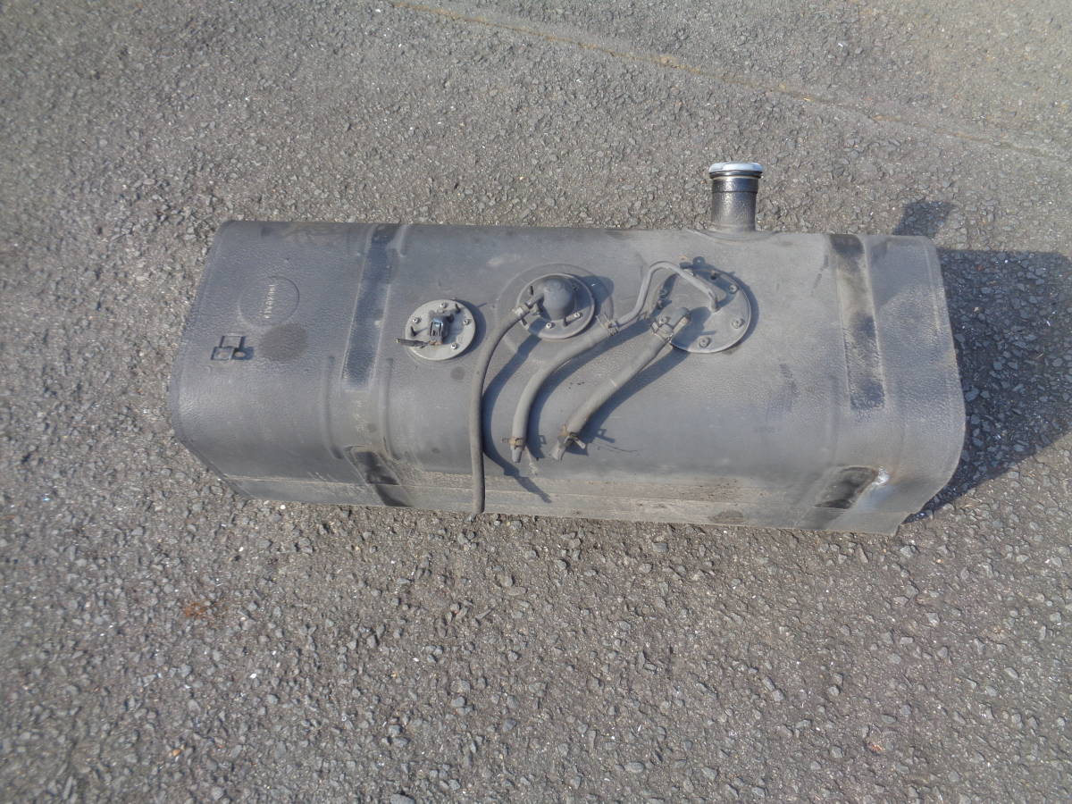 トヨタ トヨエース ダイナ KDY31 純正 燃料タンク フューエルタンク ディーゼル タンク内錆なし 動作品 管B1001 の落札情報詳細