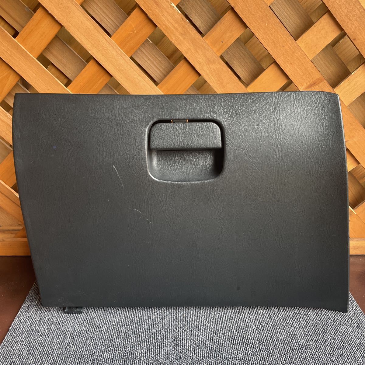 【傷や汚れあり】ホンダ EK9 シビック civic タイプR typeR 純正 グローブボックス 【P135】の落札情報詳細 ヤフオク