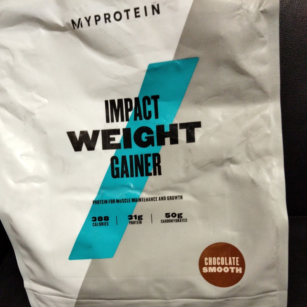 【未使用】マイプロテイン MYPROTEIN ウエイトゲイナー ウェイトゲイナー ウエイト myprotein 2.5kg 146の落札情報