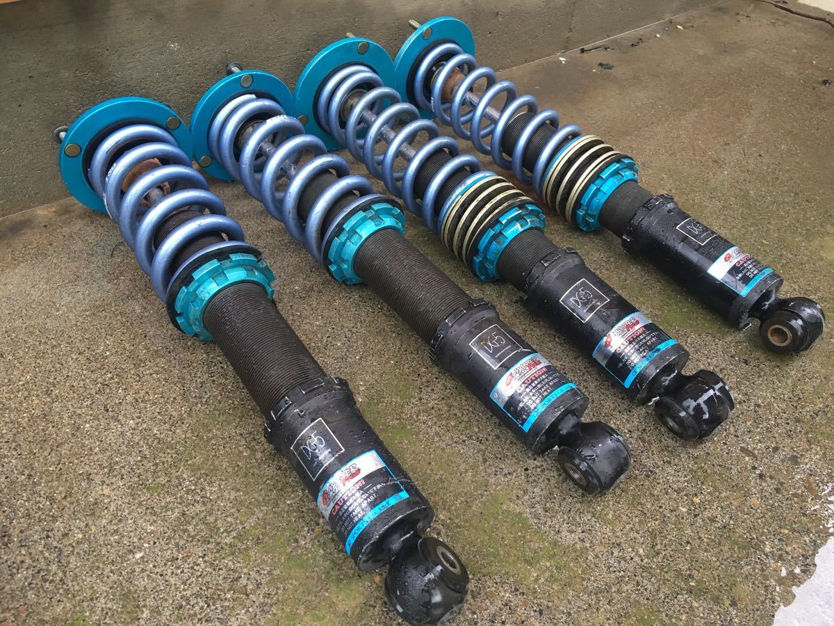 【中古】JZX100 GP SPORTS G master pros DG5 使用5千キロ未満の落札情報詳細 ヤフオク落札価格検索 オークフリー