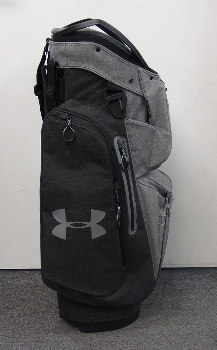 【新品】★新品★送料無料★Under Armour アンダーアーマー UA Storm Armada Sunbrella Cart Bag