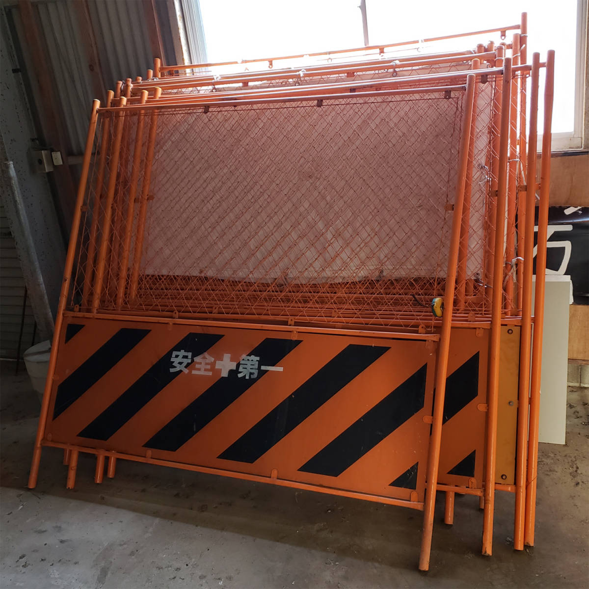 [10000ダウンロード済み√] 工事現場 柵 952461工事現場 柵 キャラクター