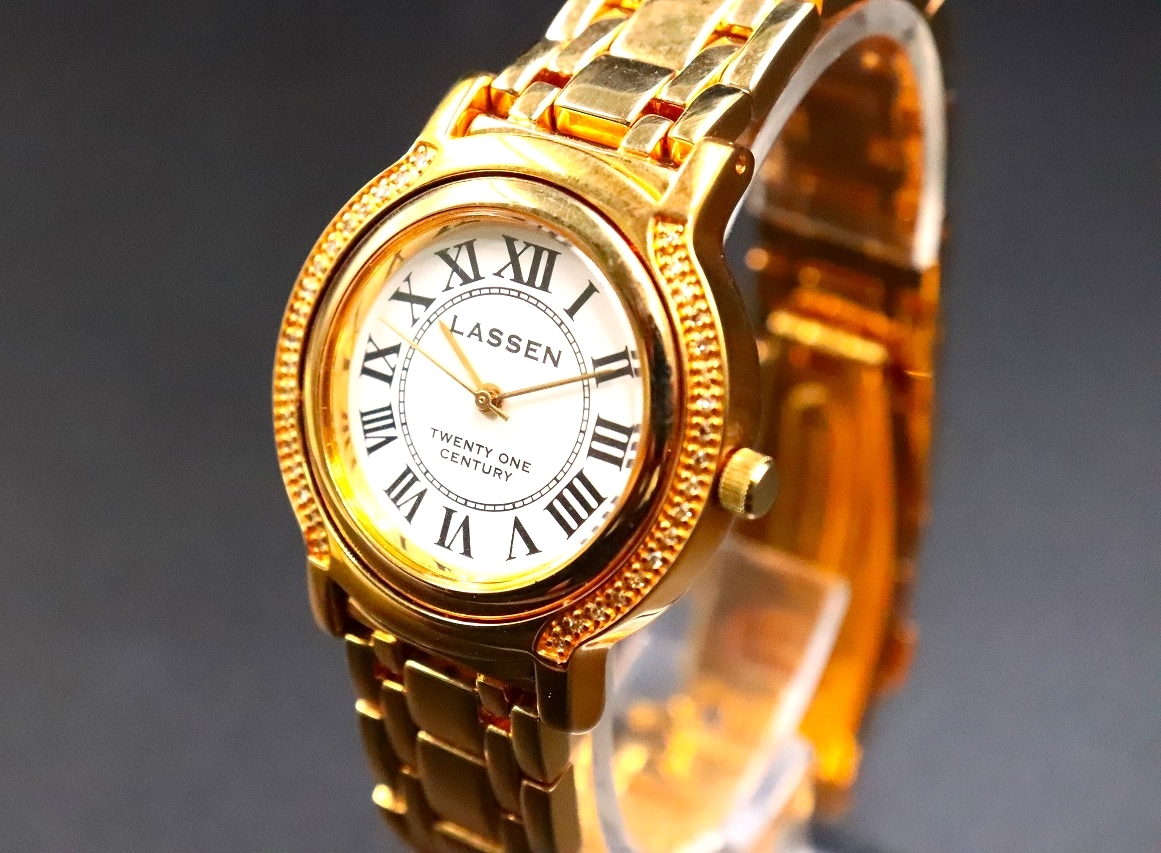 【傷や汚れあり】9774 中古品 ROYAL MINT コインウォッチ 時計 1/30oz金貨 2003年限定 の落札情報詳細 ヤフオク落札