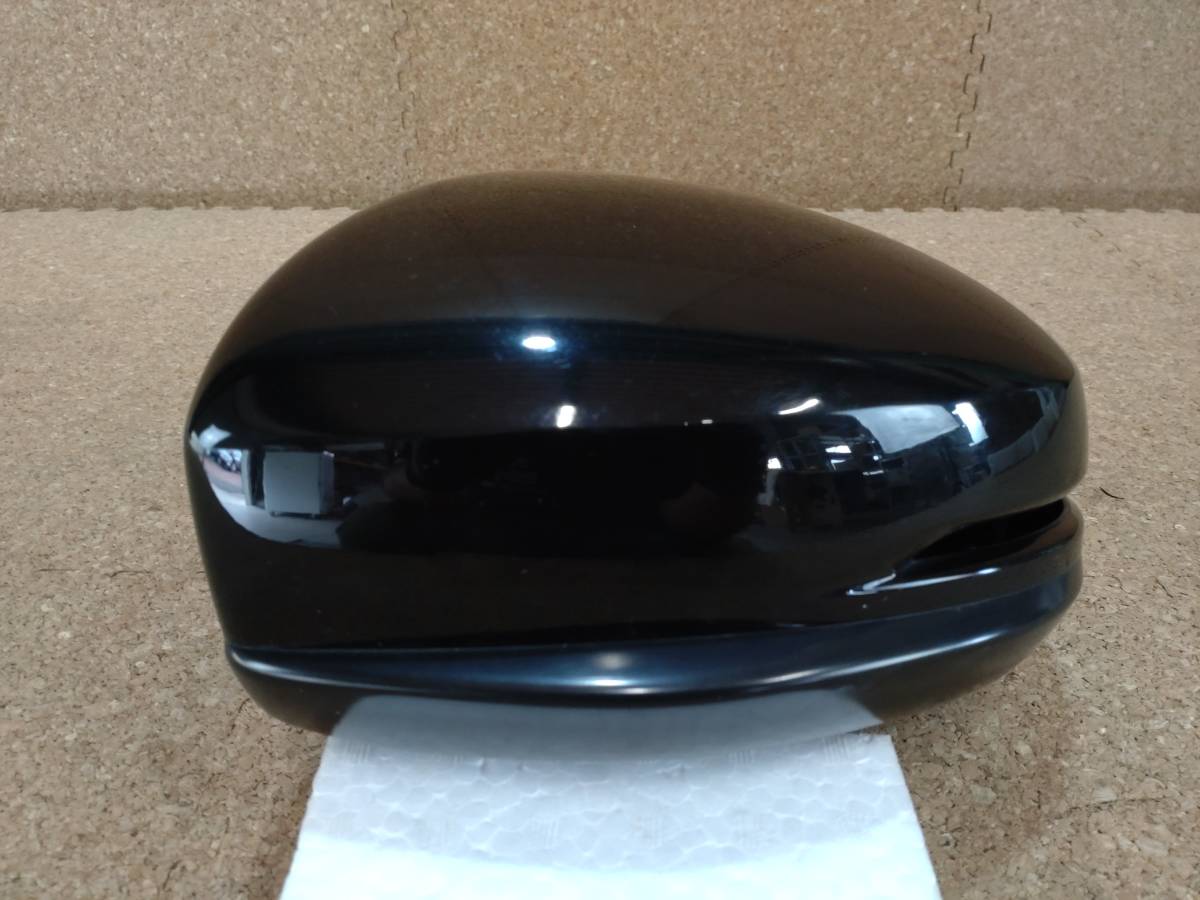 【新品】☆☆1806572 GK系 フィット ドアミラー ハウジング セット 新品未使用 品番76255T5AJ21 の落札情報詳細