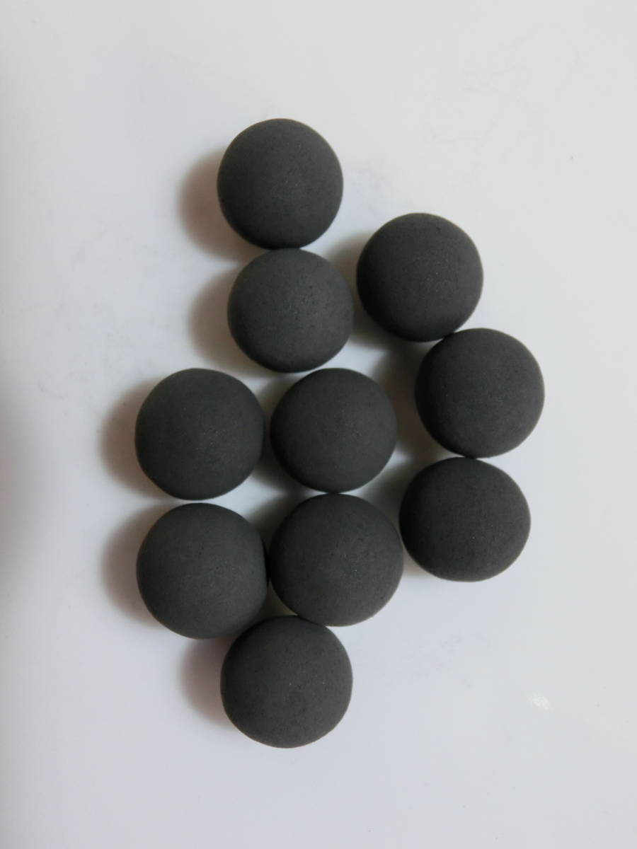 【未使用】 CMCセラミックビーズ 10粒 カーボンマイクロコイル 健康水 水素水 ルルド 免疫力 自然治癒力 ペット 熱帯魚の落札情報詳細