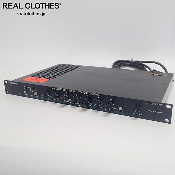 【中古】【通電確認済】Rocktron/ロックトロン アッテネーター Juice Extractor/ジュース・エキストラクター /UP8の落札情報詳細 ヤフオク落札価格検索 オークフリー