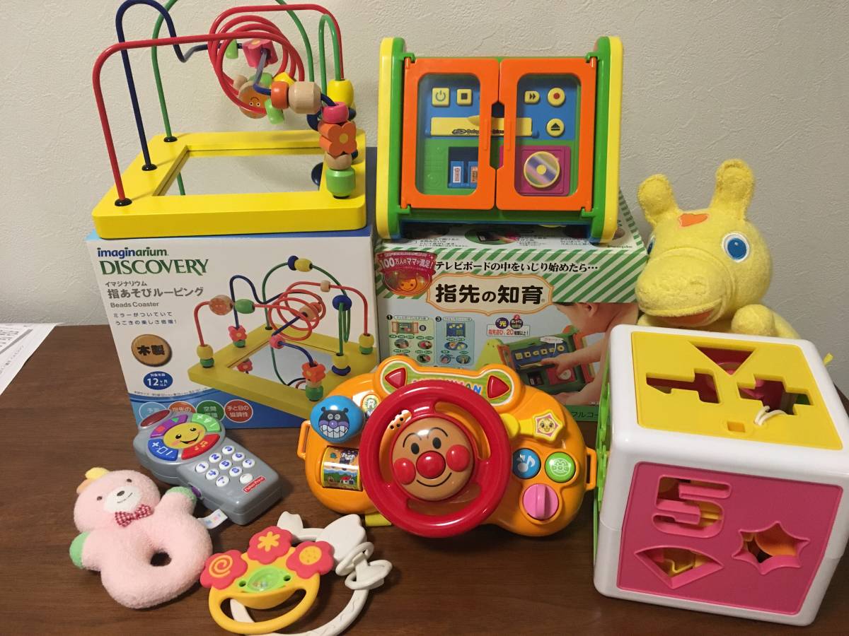 【2020年の最高】 1 歳 3 ヶ月 おもちゃ 新しい壁紙HD
