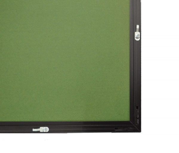 【新品】KING 額縁 簡単組立 写真1絵画 ポスター インテリア 収納 保管 ディスプレイ 入替デジタルパネル