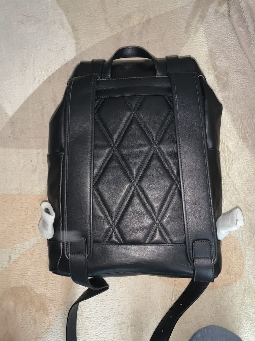 【新品】BENTLEYバックパック ベントレー リュックサック 新品未使用 コレクター必見の落札情報詳細 ヤフオク落札価格検索 オークフリー