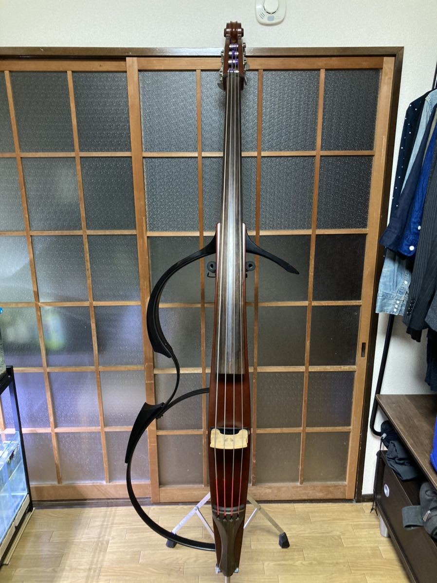 サイズ アップライトベース by み's shop｜ラクマ ケース付き！の通販 サイズ