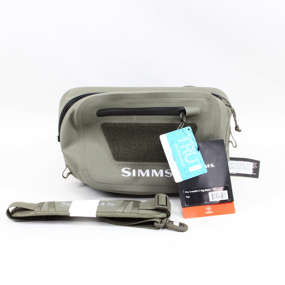 simms dry creek hip pack Online Sale