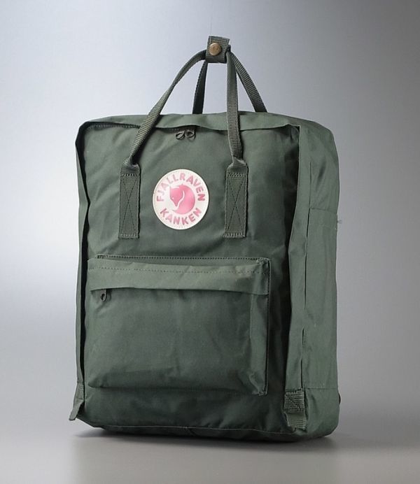 GD7805 フェールラーベン/FJALLRAVEN*カンケンバッグ/KANKEN*耐水性 リュックサック/ディパック/バックパック/鞄
