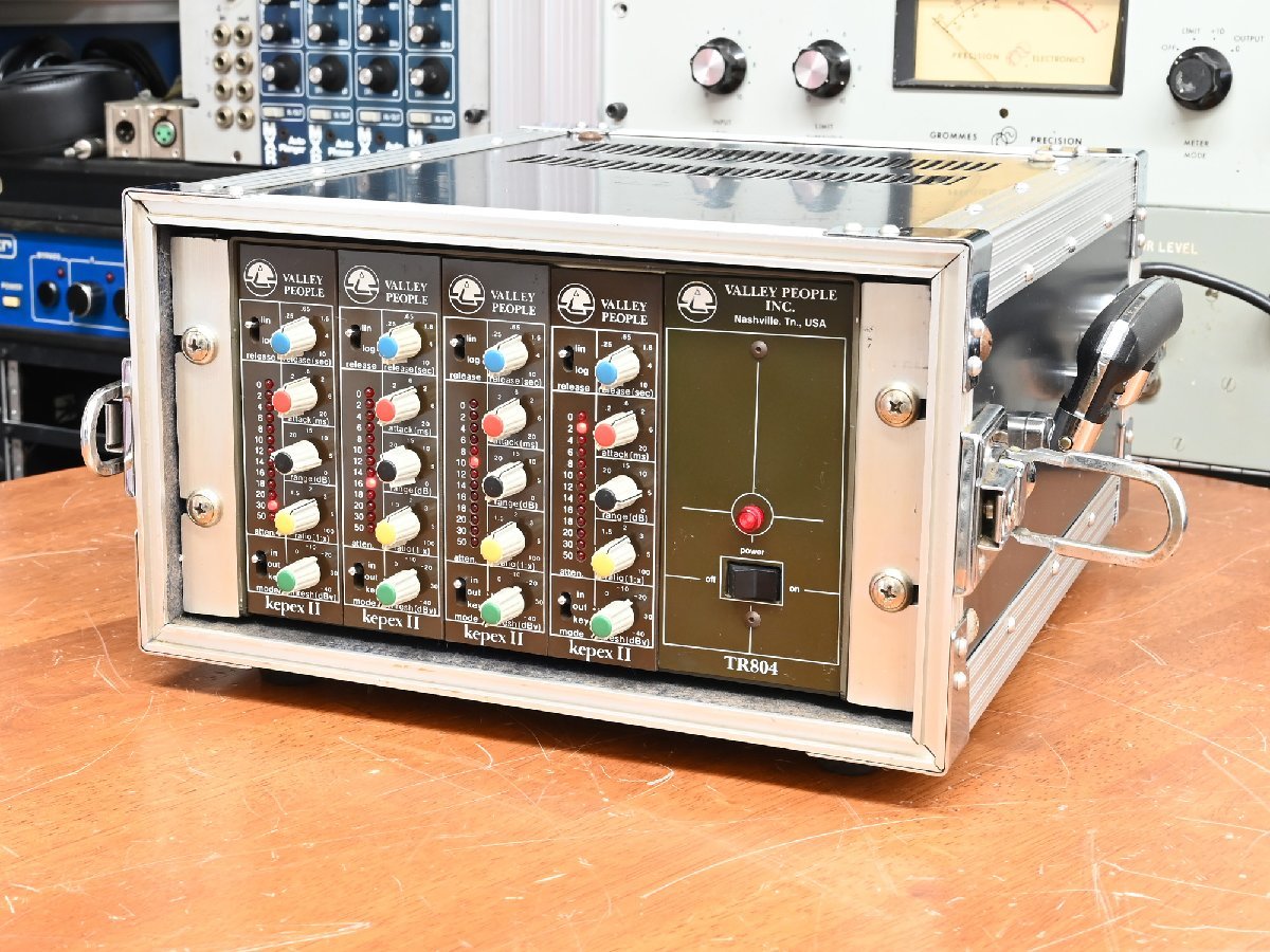 【中古】 PMP 2チャンネル・ノイズゲート E939 GATEII 中古 ★税込/即決★ の落札情報詳細 ヤフオク落札価格情報 オークフリー