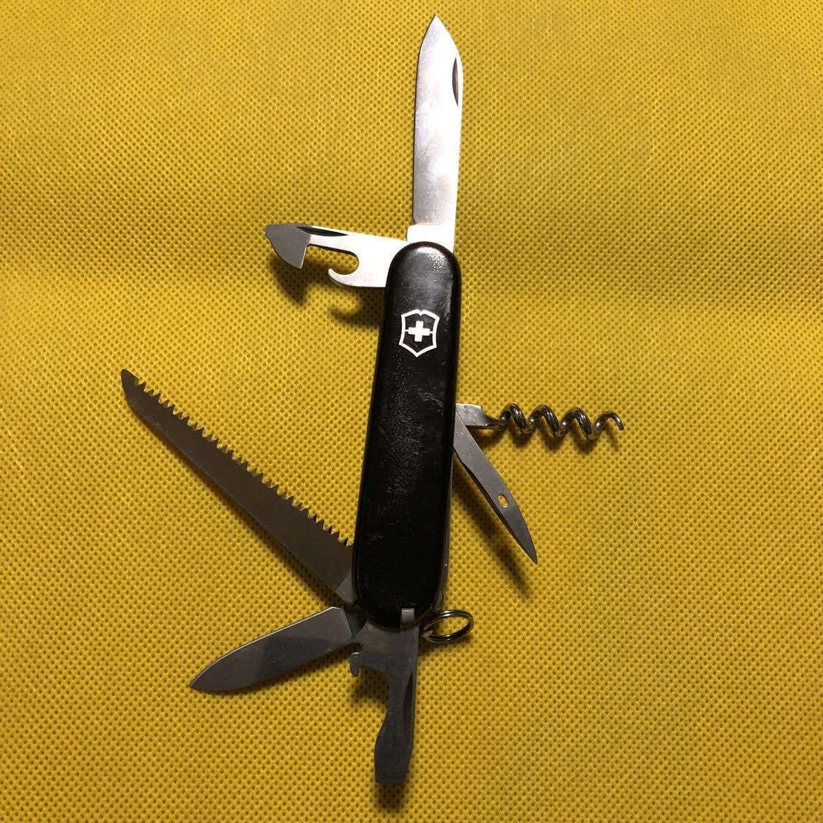 【傷や汚れあり】VICTORINOX ヴィクトリノックス ナイフの落札情報詳細 ヤフオク落札価格検索 オークフリー