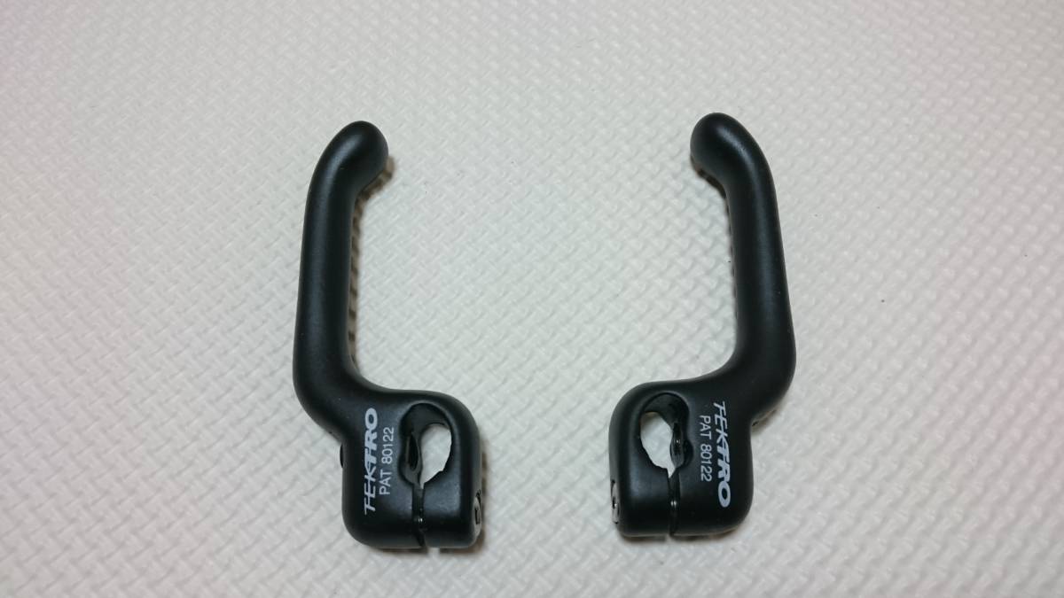 【新品】テクトロ TEKTRO ブレーキレバーエクステンション Multiposition Brake Lever Extension バー