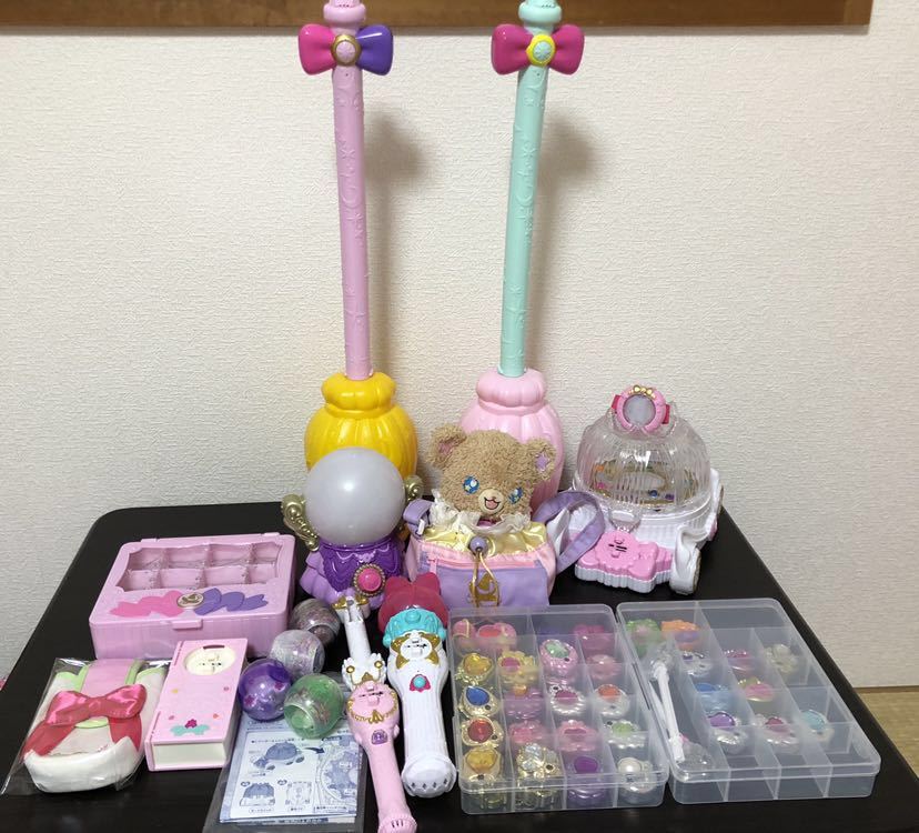 画像 プリキュア おもちゃ 動画 173859プリキュア おもちゃ 動画