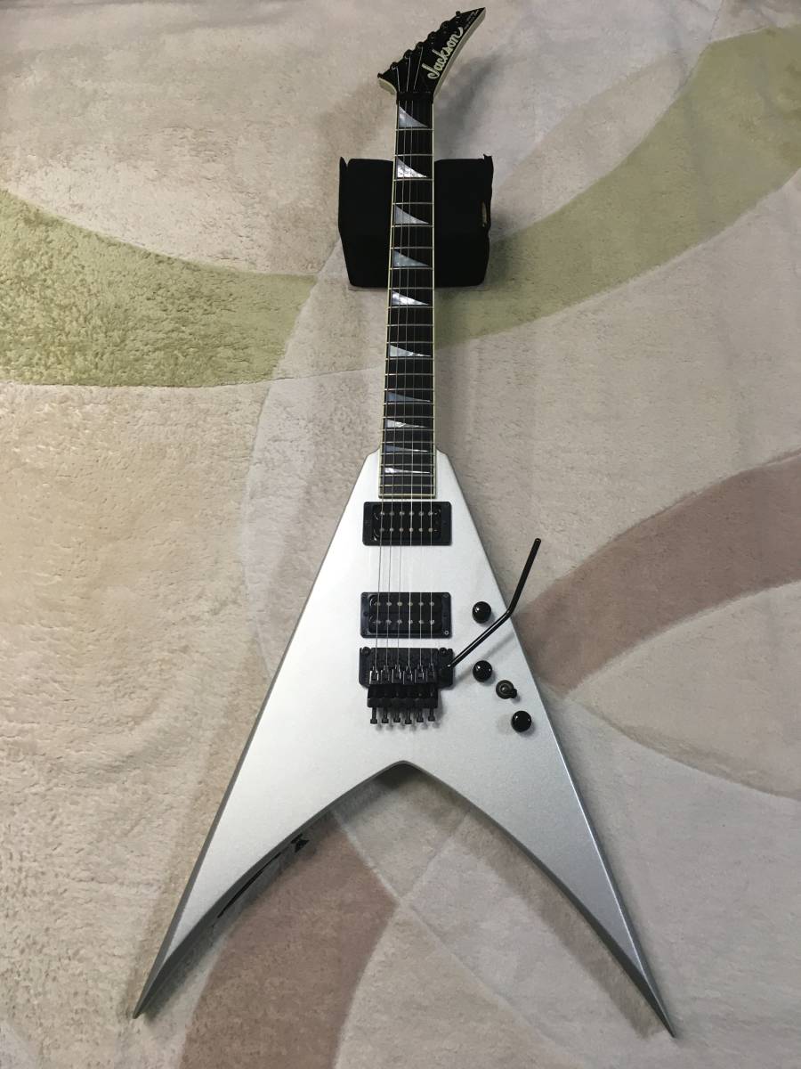 Original Jackson King V