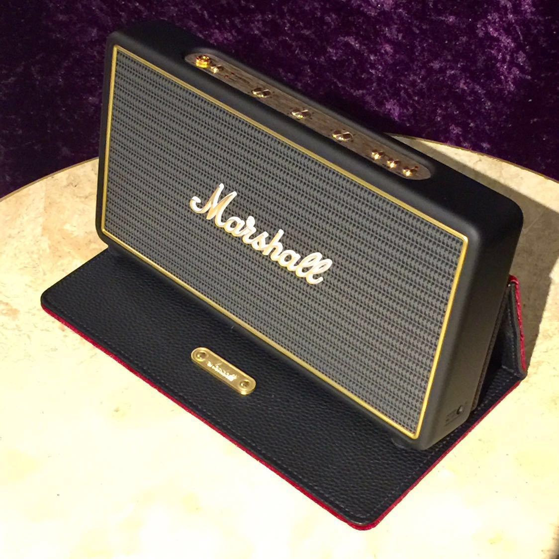 Marshall STOCKWELL II マーシャル ストックウェル 購入し blog.knak.jp