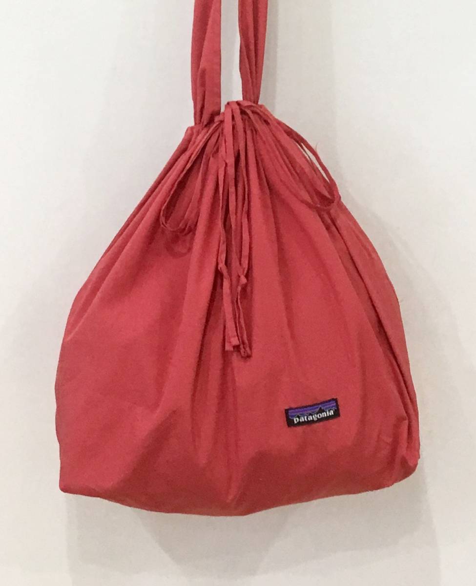 パタゴニア Patagonia carry ya'll bag 新品タグ付き ランキング2022