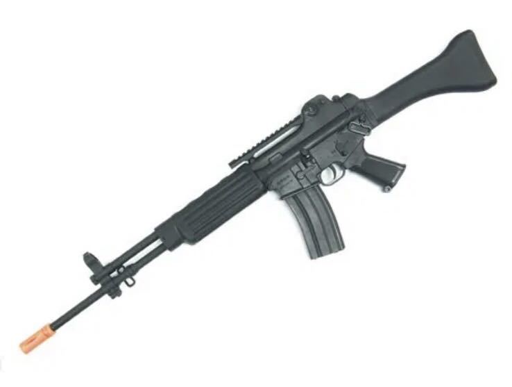 【新品】TOYSTAR K2 韓国軍 電動ガン化カスタム の落札情報詳細 ヤフオク落札価格情報 オークフリー