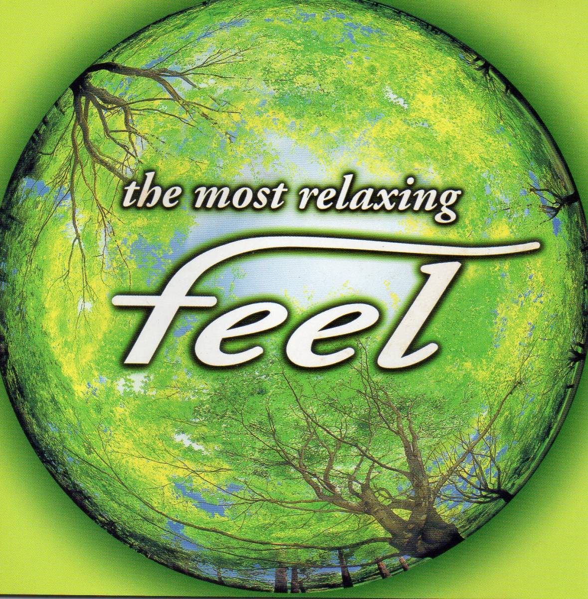 【目立った傷や汚れなし】the most relaxing feelの落札情報詳細 ヤフオク落札価格検索 オークフリー