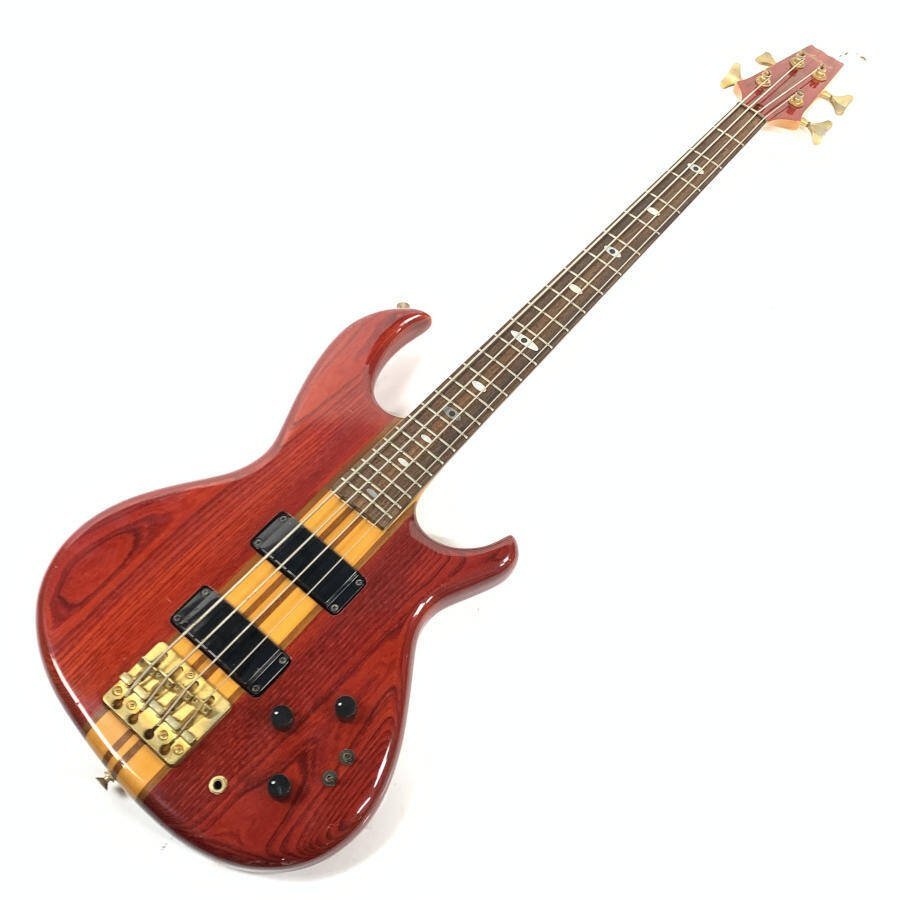 【傷や汚れあり】Aria Pro II アリアプロⅡ SB エレキベース 赤系★委託品【TB】の落札情報詳細 ヤフオク落札価格検索 オークフリー