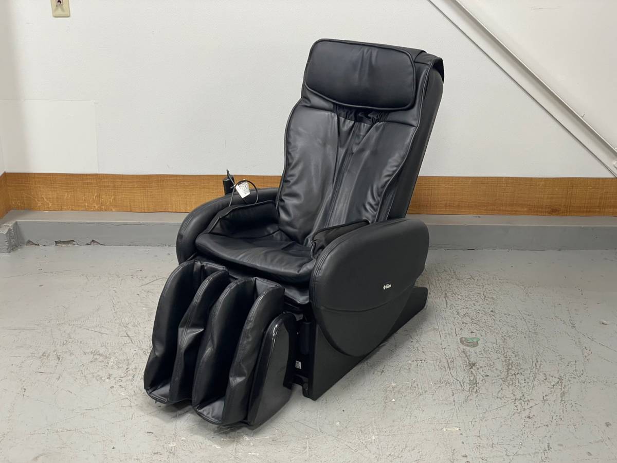 【やや傷や汚れあり】T331☆美品☆ファミリーイナダ INADA マッサージチェア 和(なごみ) FMCX500 2014年製の落札情報詳細