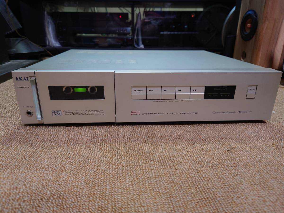 【倉庫整理】【ジャンク】TEAC キャプスタンモーター EM1446 5018004 X10R テスト用?[CAPSTAN MOTOR EM