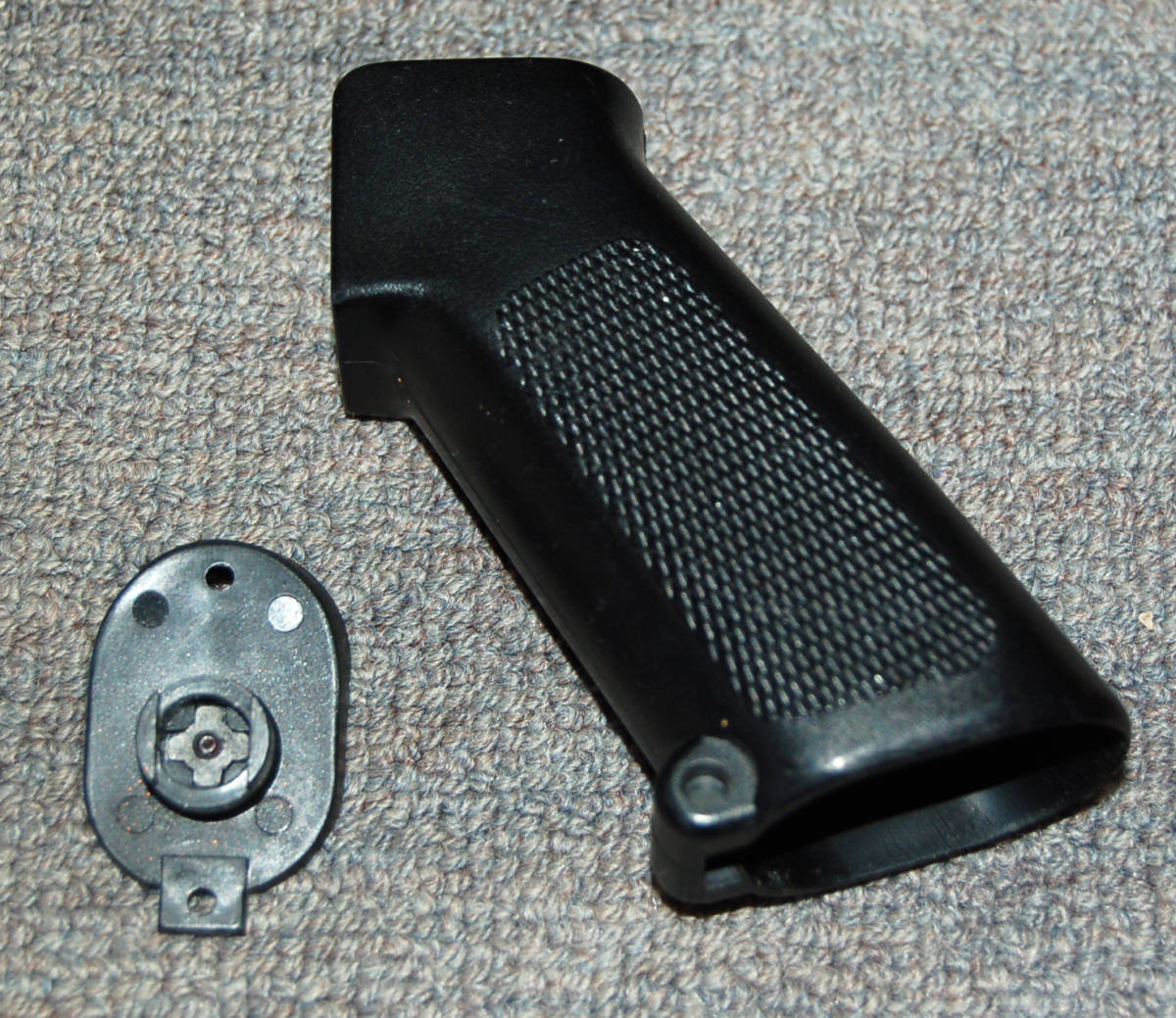 東京マルイ 電動ガン パーツ M16A1 モーターグリップ XM177E2 M629 M16ベトナム コルト COLT AR15 AR15