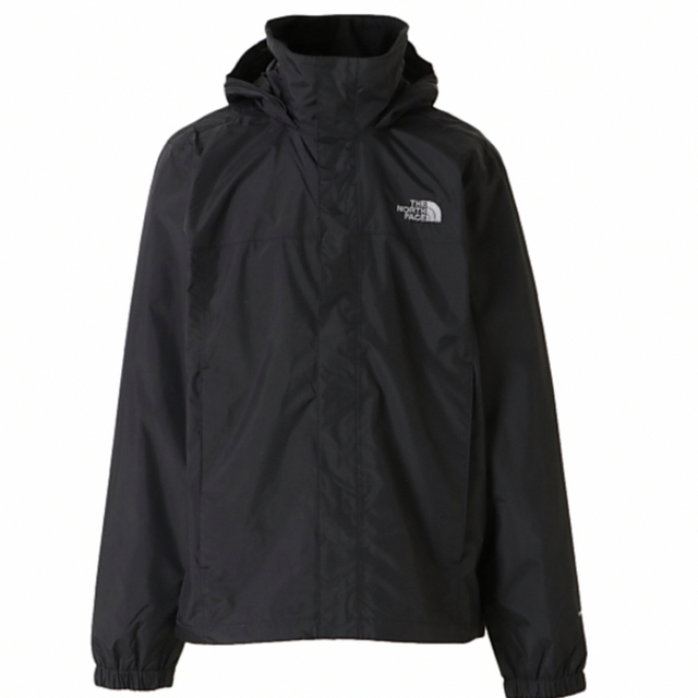 【未使用】今期 新品タグ付・ノースフェイス マウンテンパーカー ナイロンジャケットTHE NORTH FACE RESOLVE 2