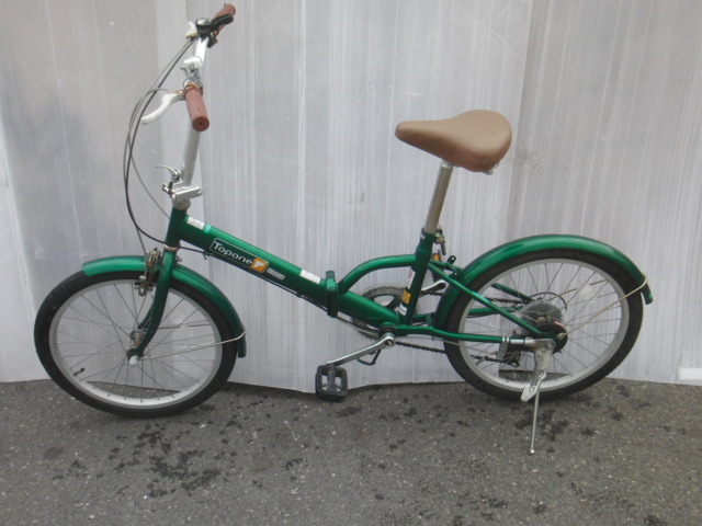 最高 Topone 自転車 ガタコメッタ