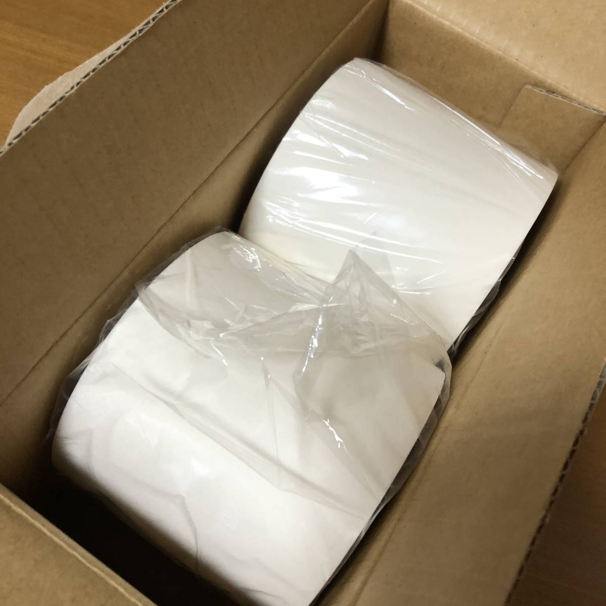 【新品】SANDEN サンデン コーヒー用 フィルターペーパー RCMPEPA90 2本 コーヒーマシン用 ロールペーパー 直径